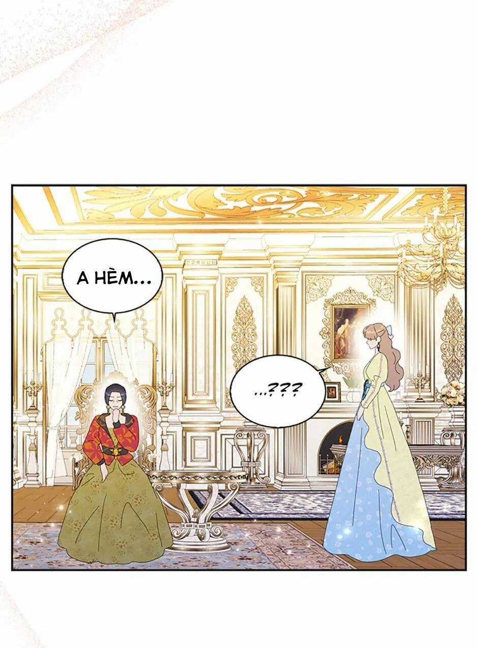 Mẹ Chồng Phản Diện Đáng Yêu Chapter 56 trang 96