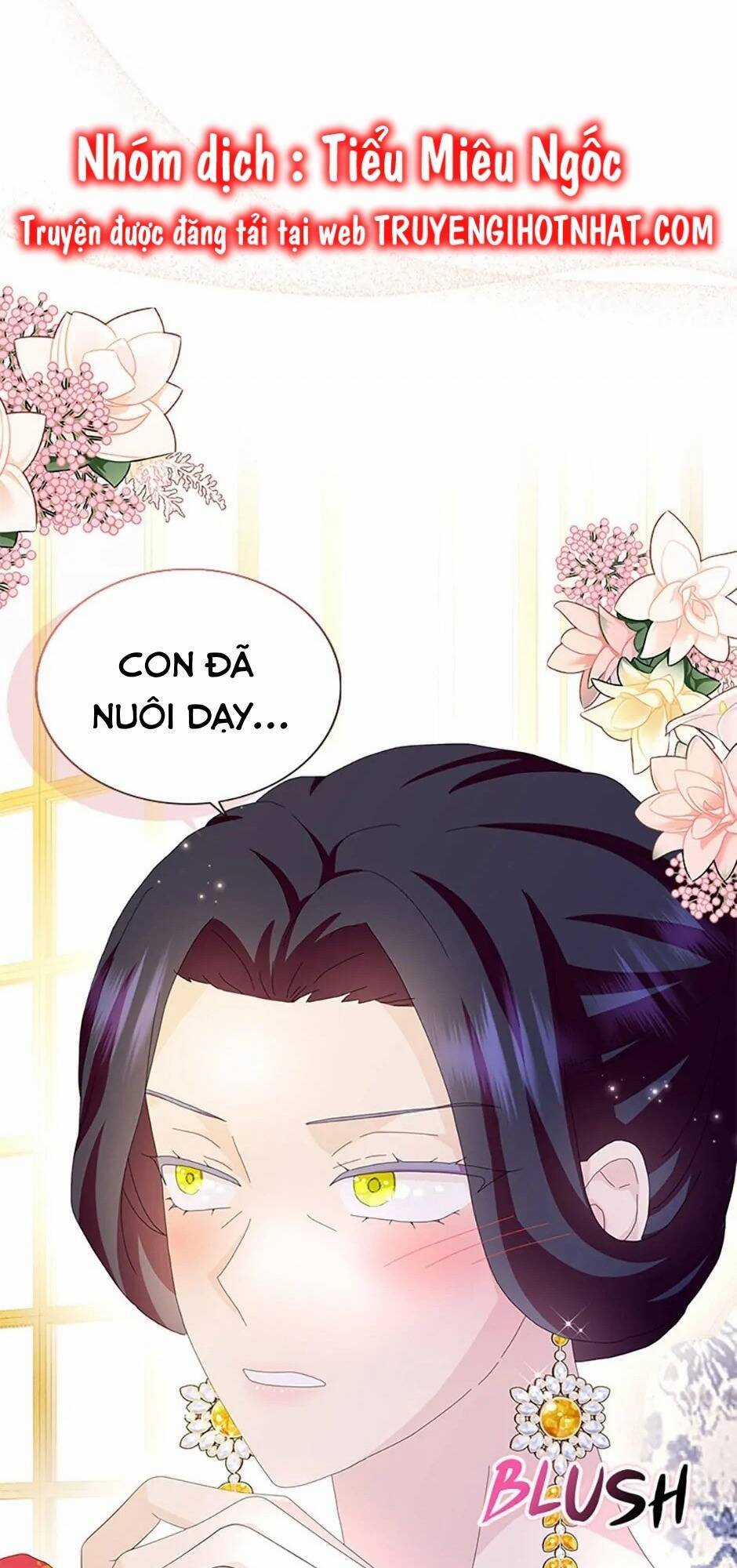 Mẹ Chồng Phản Diện Đáng Yêu Chapter 56 trang 97