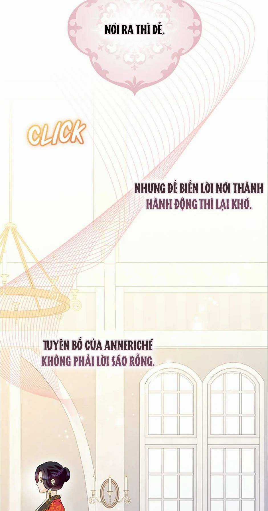 Mẹ Chồng Phản Diện Đáng Yêu Chapter 57 trang 11