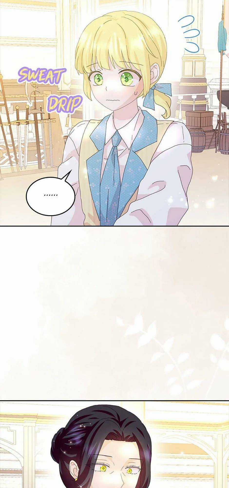 Mẹ Chồng Phản Diện Đáng Yêu Chapter 57 trang 18