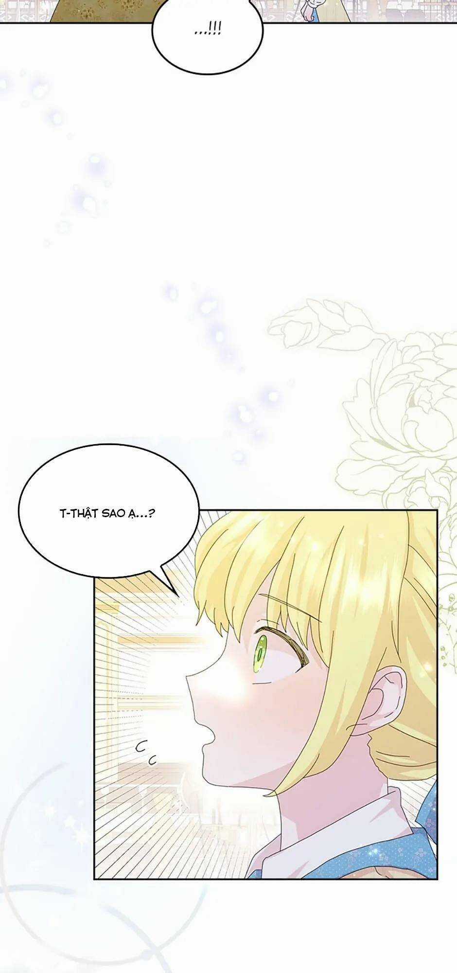 Mẹ Chồng Phản Diện Đáng Yêu Chapter 57 trang 21