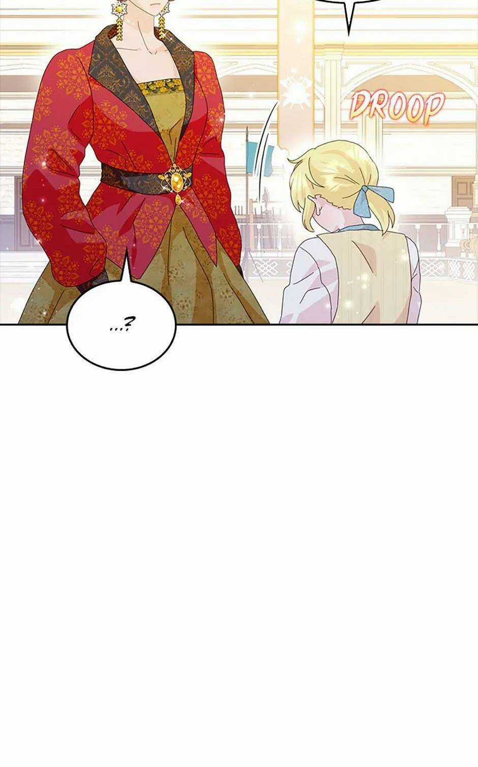 Mẹ Chồng Phản Diện Đáng Yêu Chapter 57 trang 23