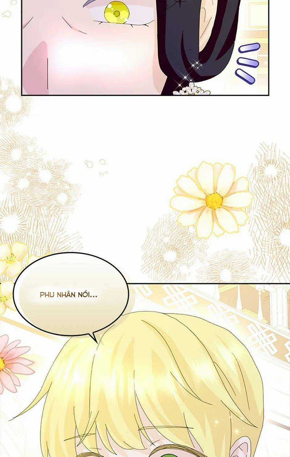 Mẹ Chồng Phản Diện Đáng Yêu Chapter 57 trang 27