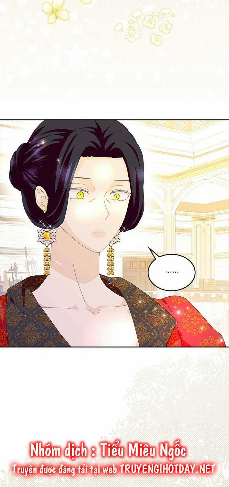 Mẹ Chồng Phản Diện Đáng Yêu Chapter 57 trang 29