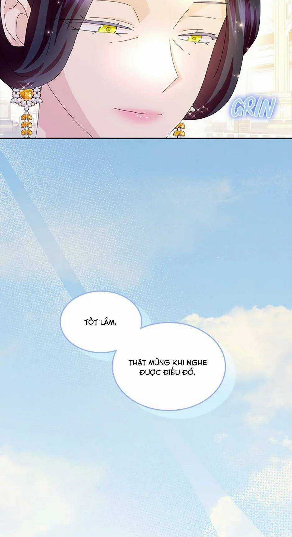 Mẹ Chồng Phản Diện Đáng Yêu Chapter 57 trang 31