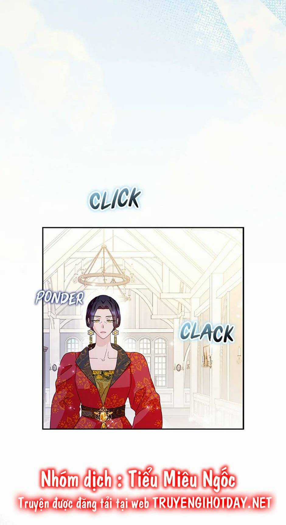 Mẹ Chồng Phản Diện Đáng Yêu Chapter 57 trang 32