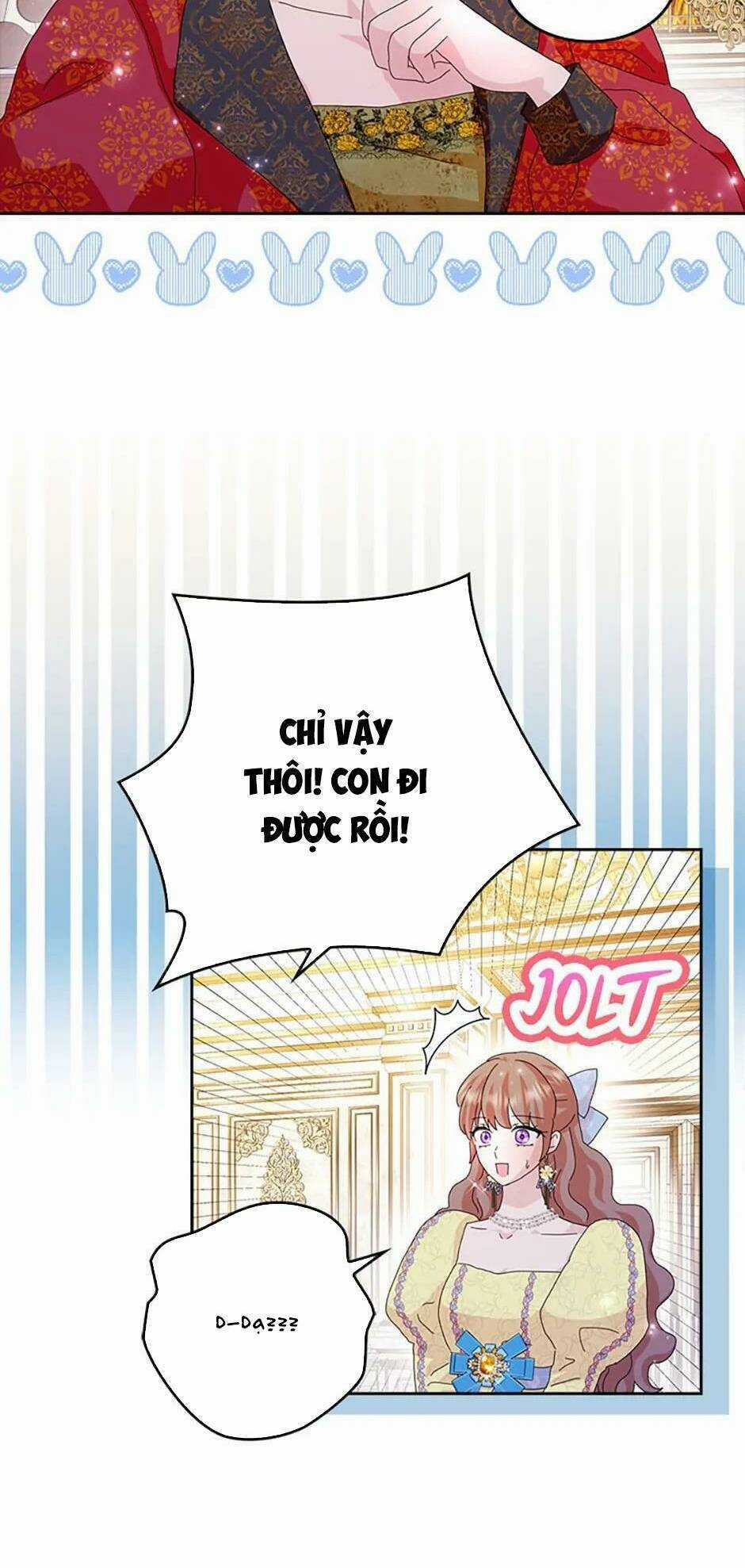 Mẹ Chồng Phản Diện Đáng Yêu Chapter 57 trang 36