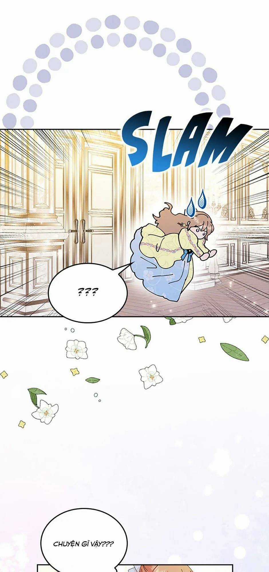 Mẹ Chồng Phản Diện Đáng Yêu Chapter 57 trang 37