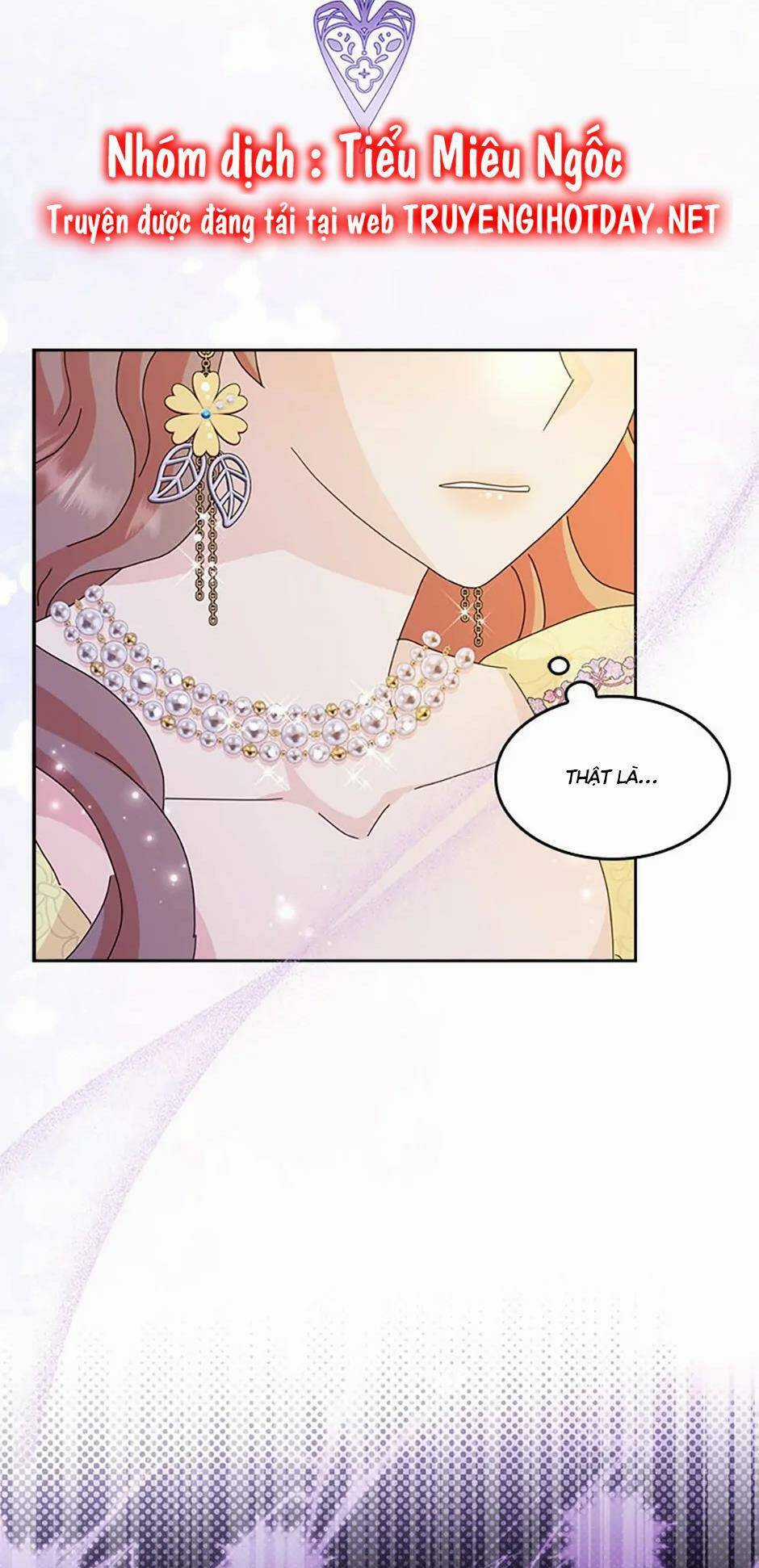 Mẹ Chồng Phản Diện Đáng Yêu Chapter 57 trang 39