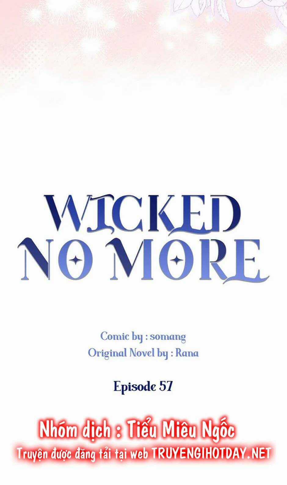 Mẹ Chồng Phản Diện Đáng Yêu Chapter 57 trang 4