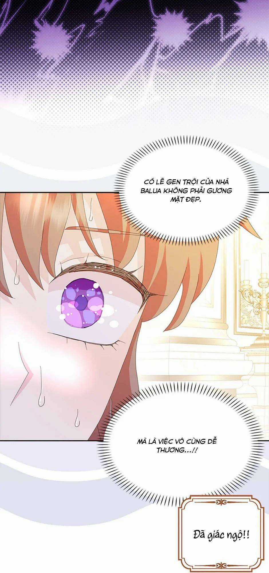 Mẹ Chồng Phản Diện Đáng Yêu Chapter 57 trang 41