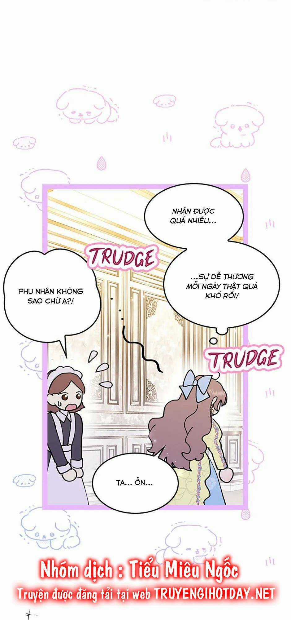 Mẹ Chồng Phản Diện Đáng Yêu Chapter 57 trang 42