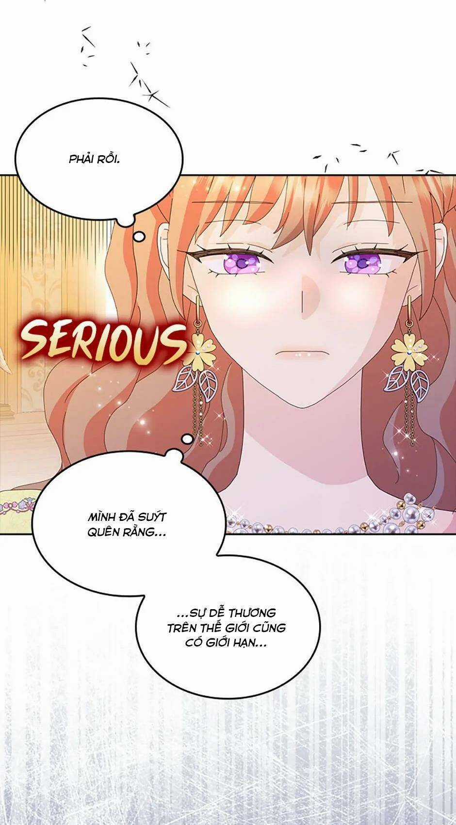 Mẹ Chồng Phản Diện Đáng Yêu Chapter 57 trang 43