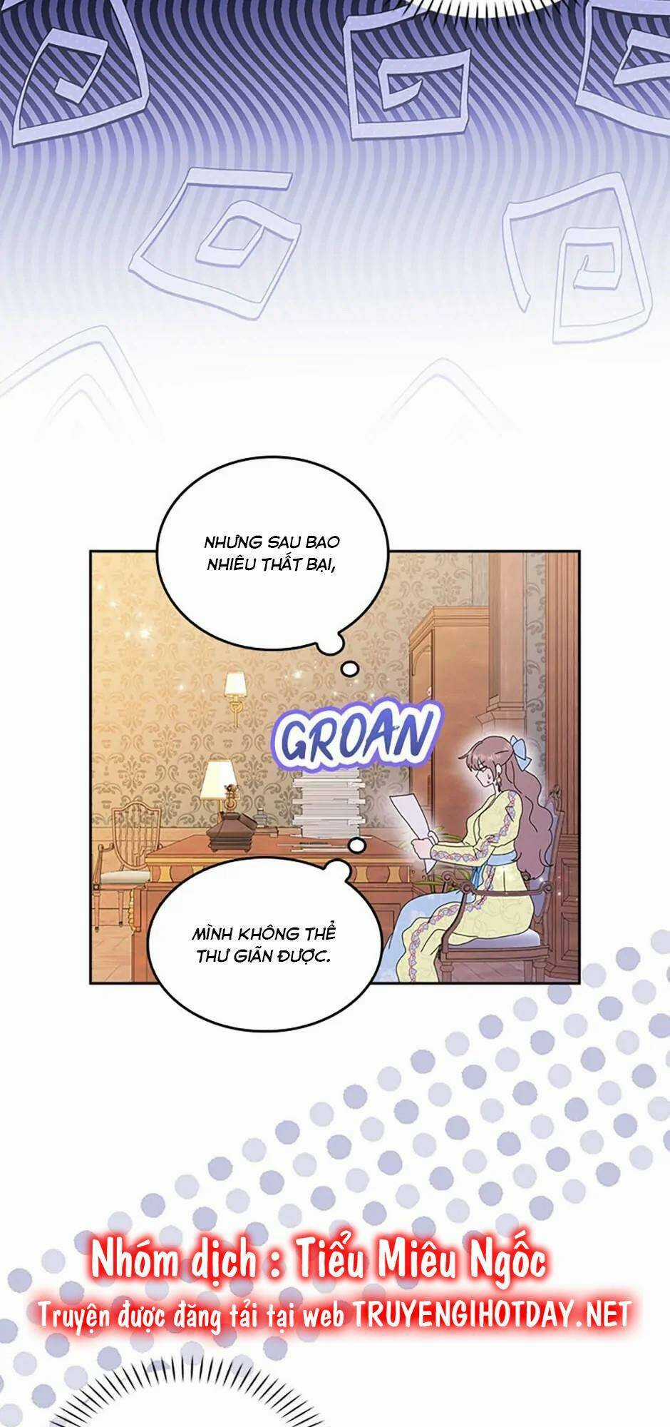 Mẹ Chồng Phản Diện Đáng Yêu Chapter 57 trang 45