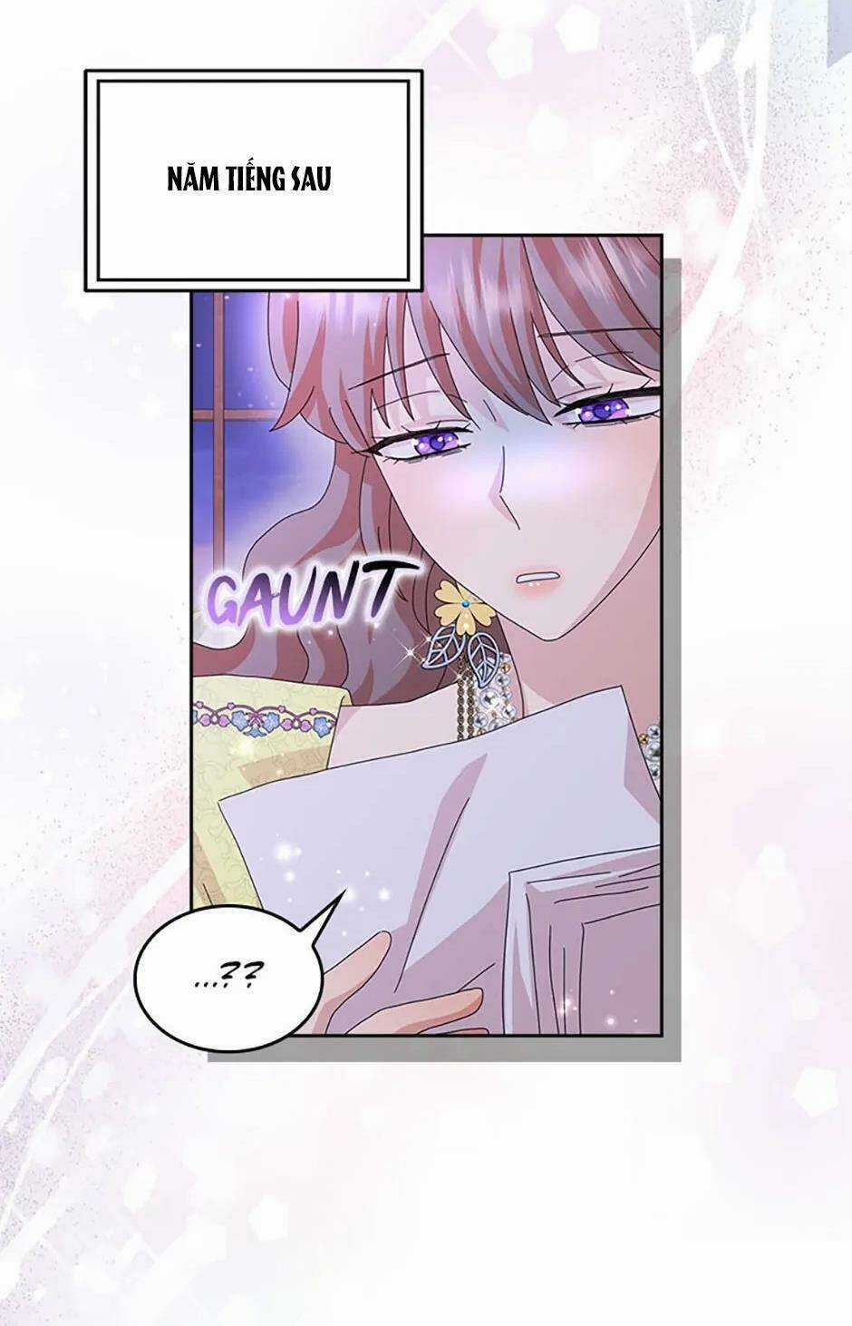 Mẹ Chồng Phản Diện Đáng Yêu Chapter 57 trang 47