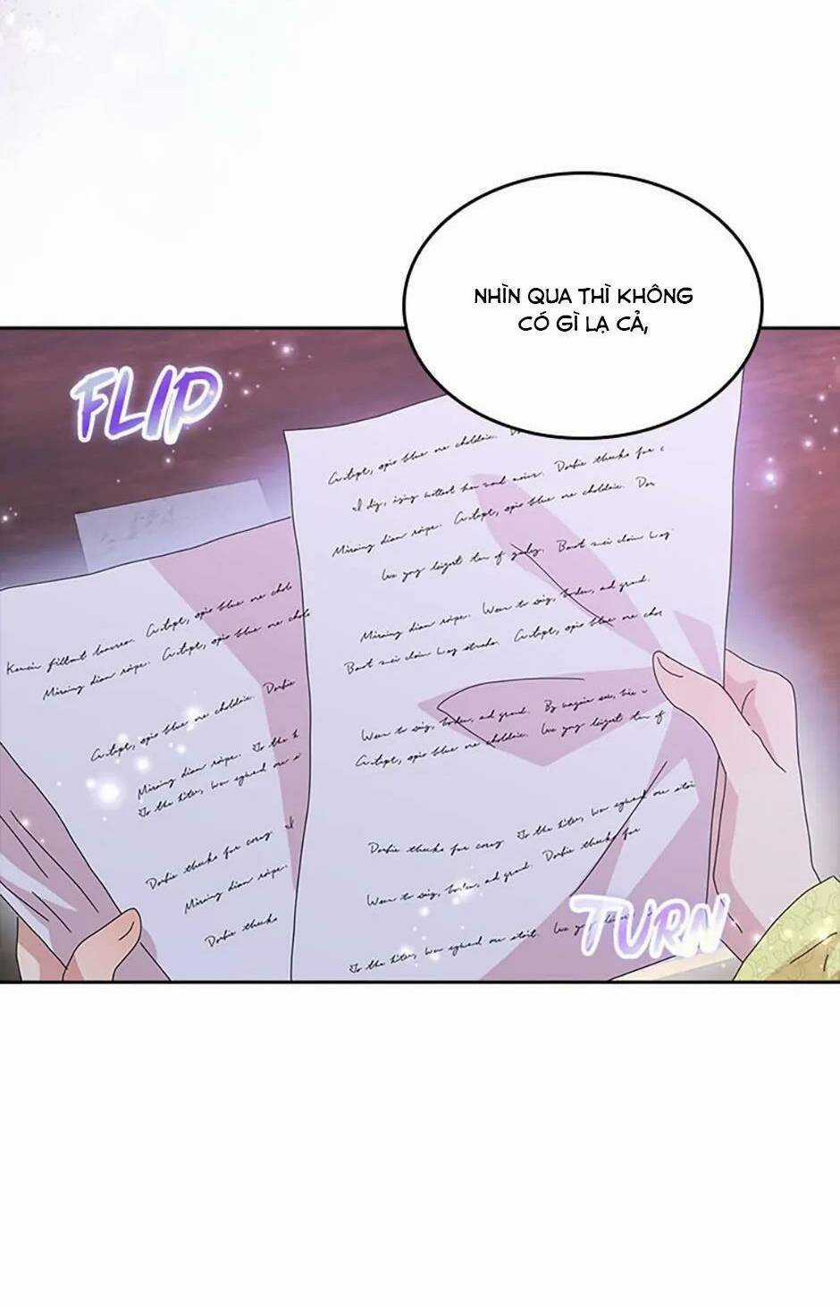 Mẹ Chồng Phản Diện Đáng Yêu Chapter 57 trang 48