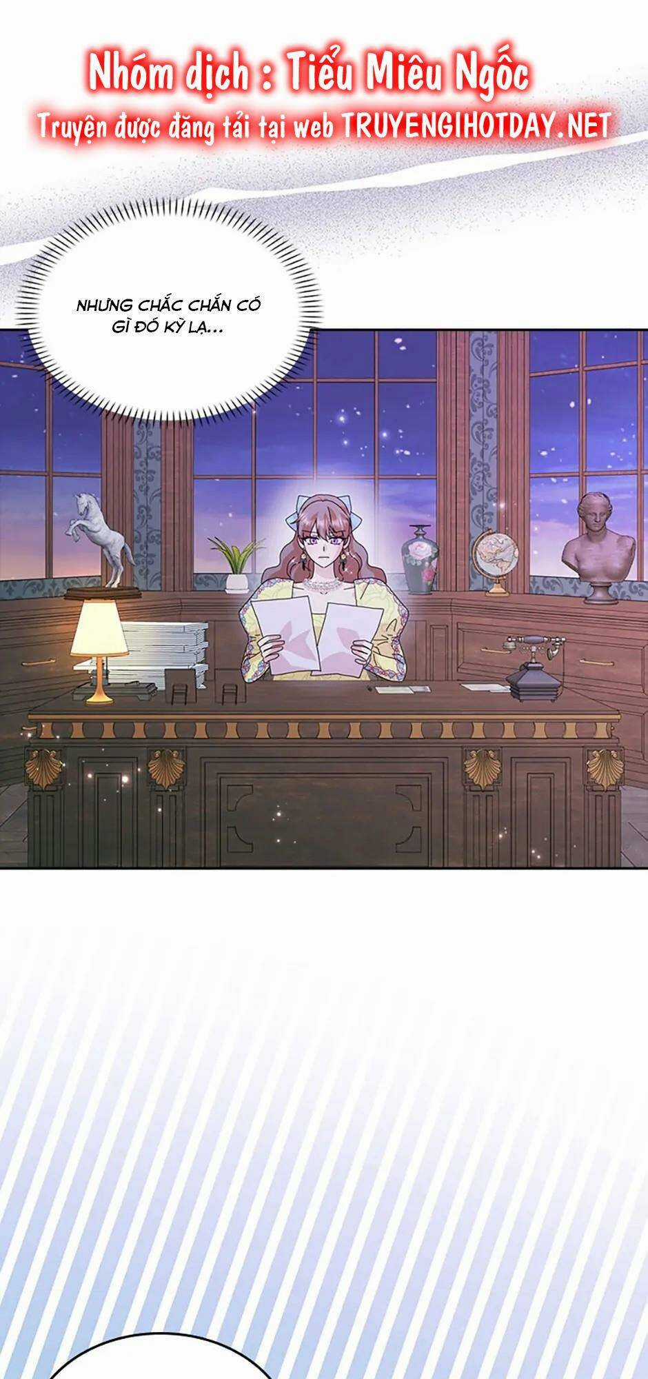 Mẹ Chồng Phản Diện Đáng Yêu Chapter 57 trang 49