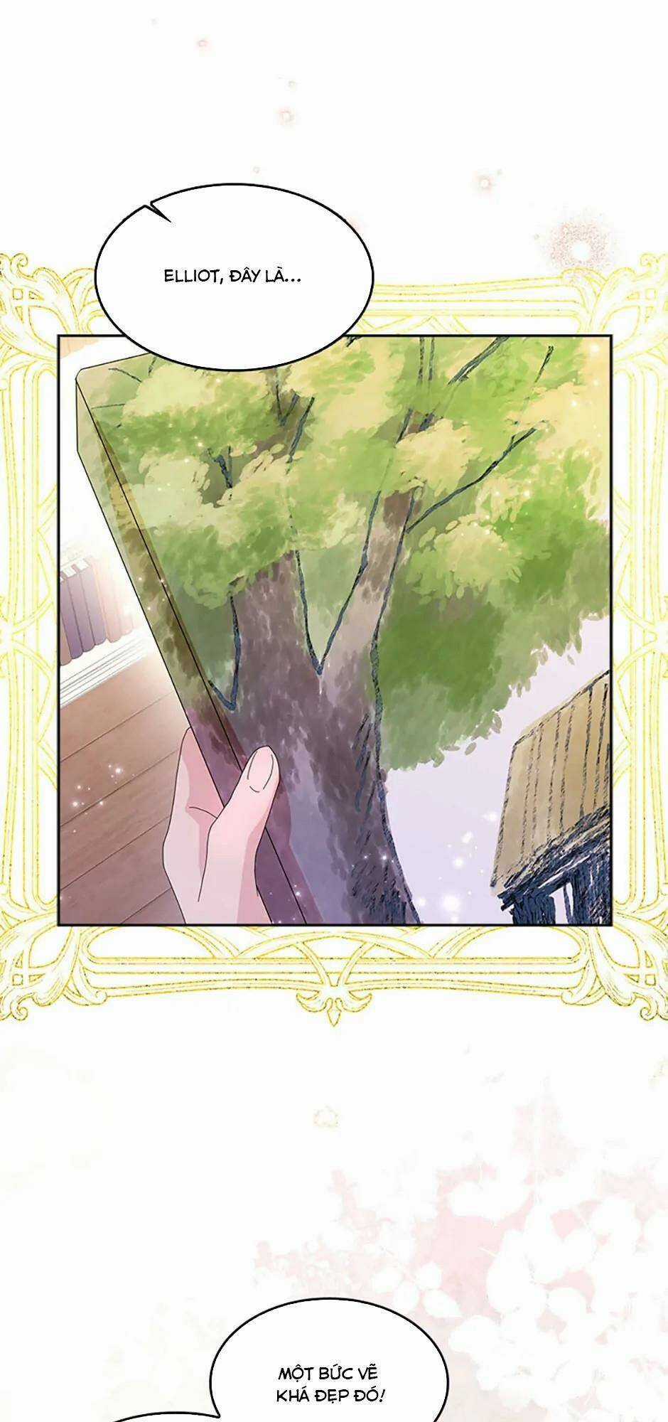 Mẹ Chồng Phản Diện Đáng Yêu Chapter 57 trang 5