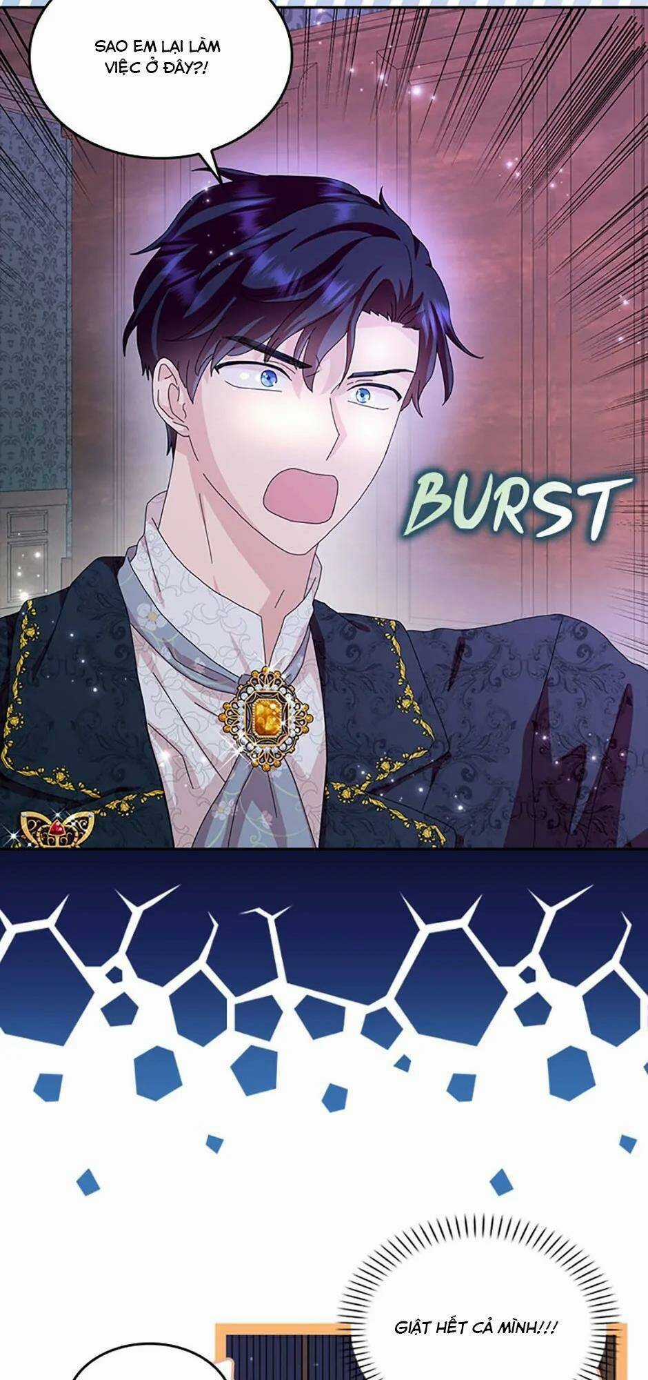 Mẹ Chồng Phản Diện Đáng Yêu Chapter 57 trang 50