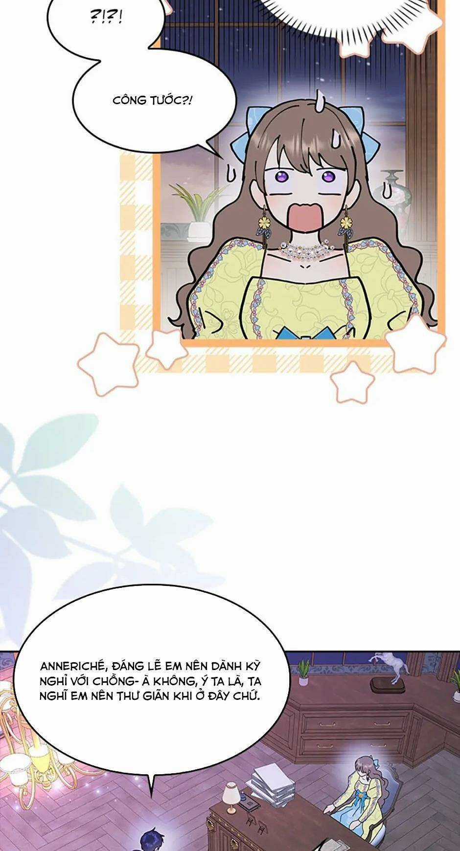 Mẹ Chồng Phản Diện Đáng Yêu Chapter 57 trang 51