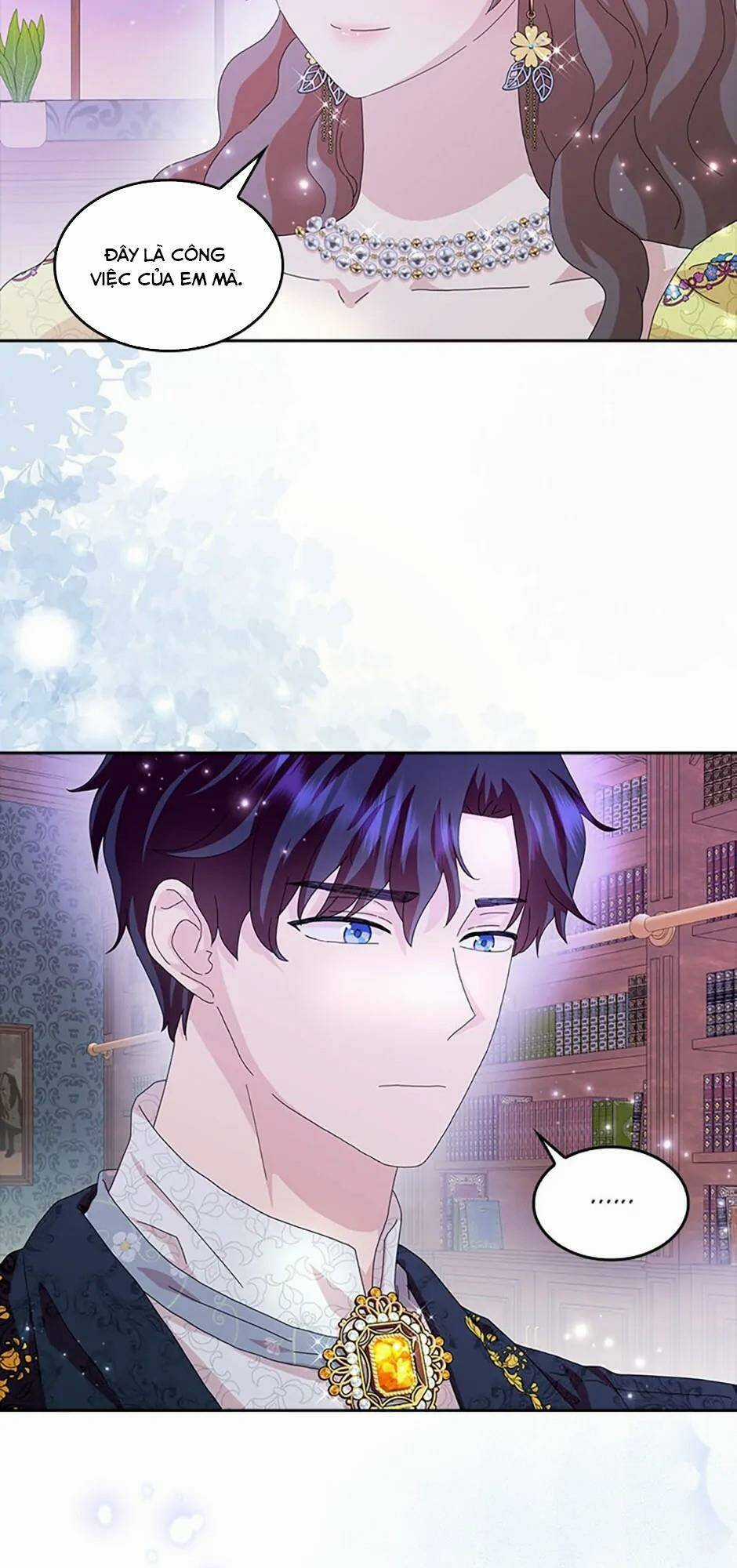 Mẹ Chồng Phản Diện Đáng Yêu Chapter 57 trang 53