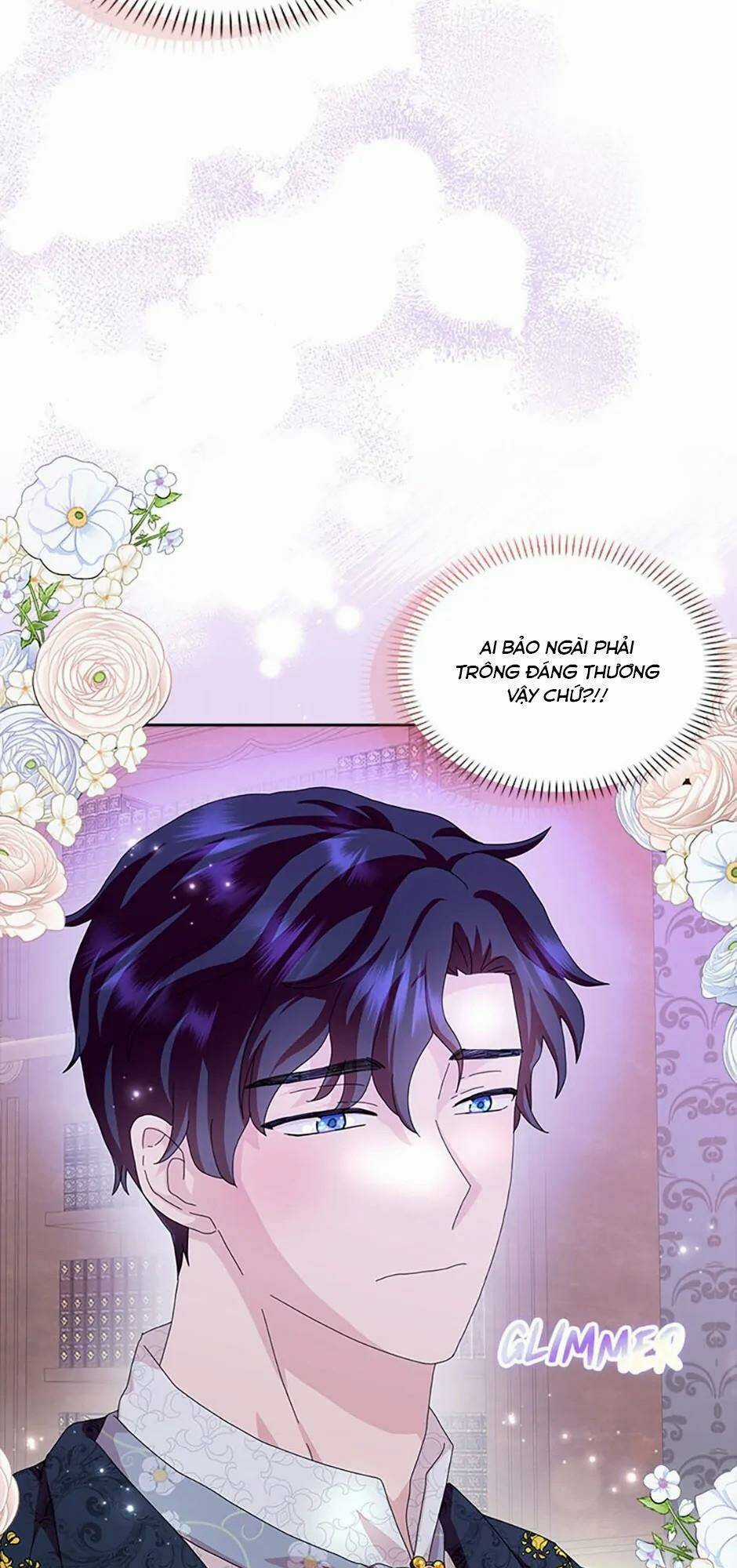 Mẹ Chồng Phản Diện Đáng Yêu Chapter 57 trang 57