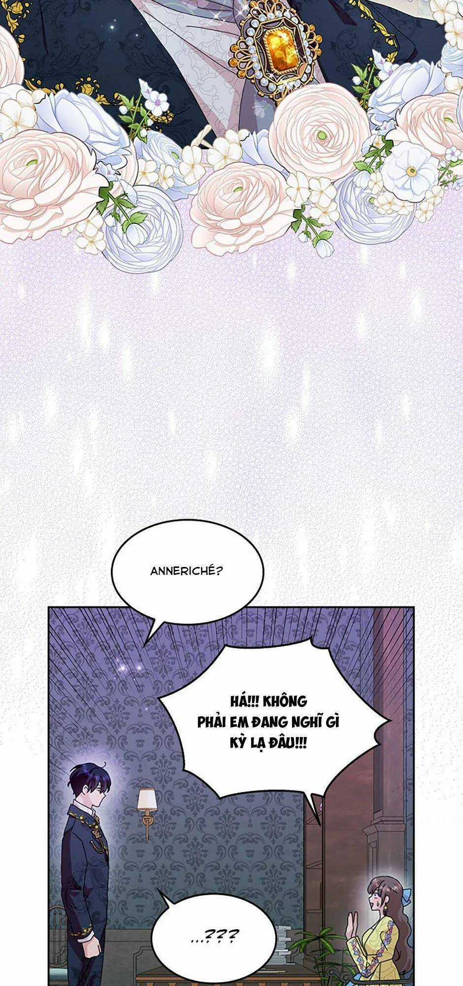 Mẹ Chồng Phản Diện Đáng Yêu Chapter 57 trang 58