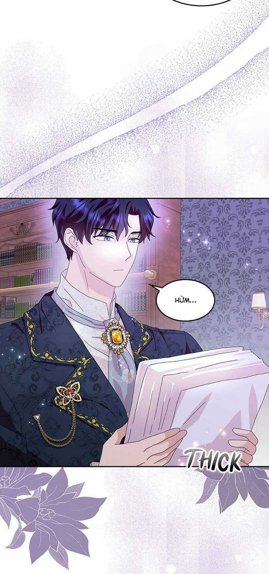 Mẹ Chồng Phản Diện Đáng Yêu Chapter 57 trang 61