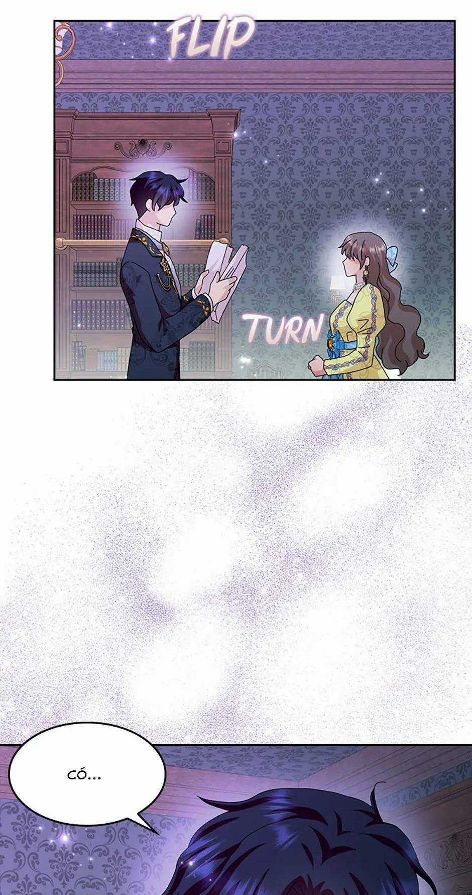 Mẹ Chồng Phản Diện Đáng Yêu Chapter 57 trang 63