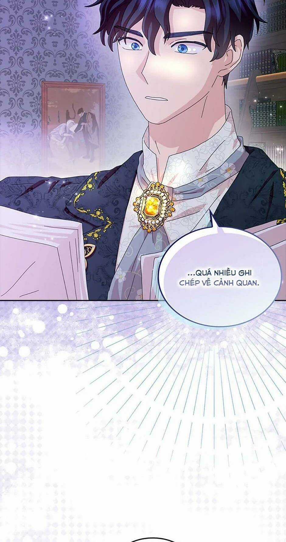 Mẹ Chồng Phản Diện Đáng Yêu Chapter 57 trang 64