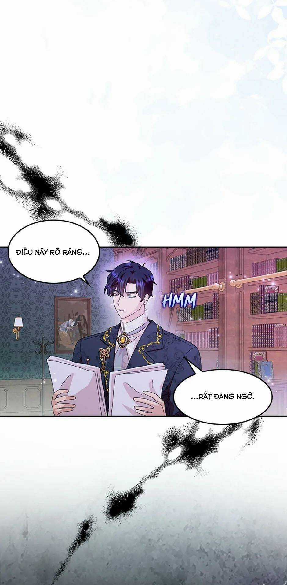 Mẹ Chồng Phản Diện Đáng Yêu Chapter 57 trang 67