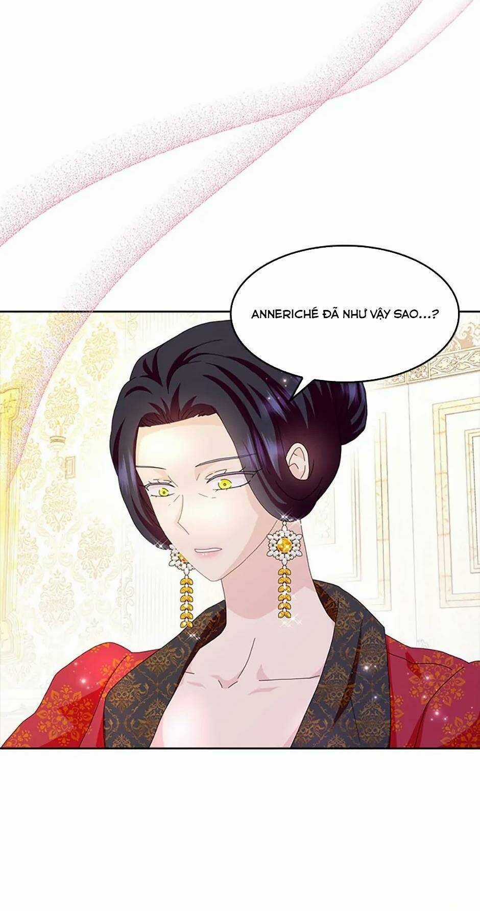 Mẹ Chồng Phản Diện Đáng Yêu Chapter 57 trang 8