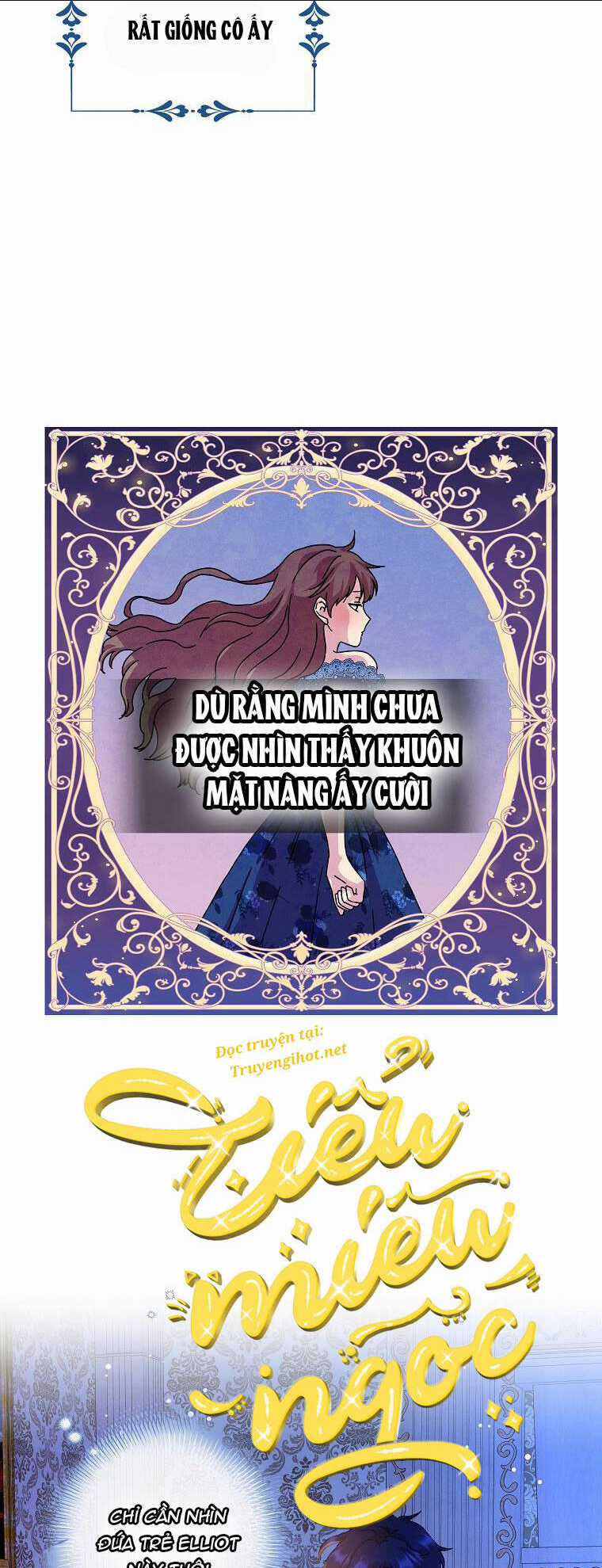 Mẹ Chồng Phản Diện Đáng Yêu Chapter 6 trang 11