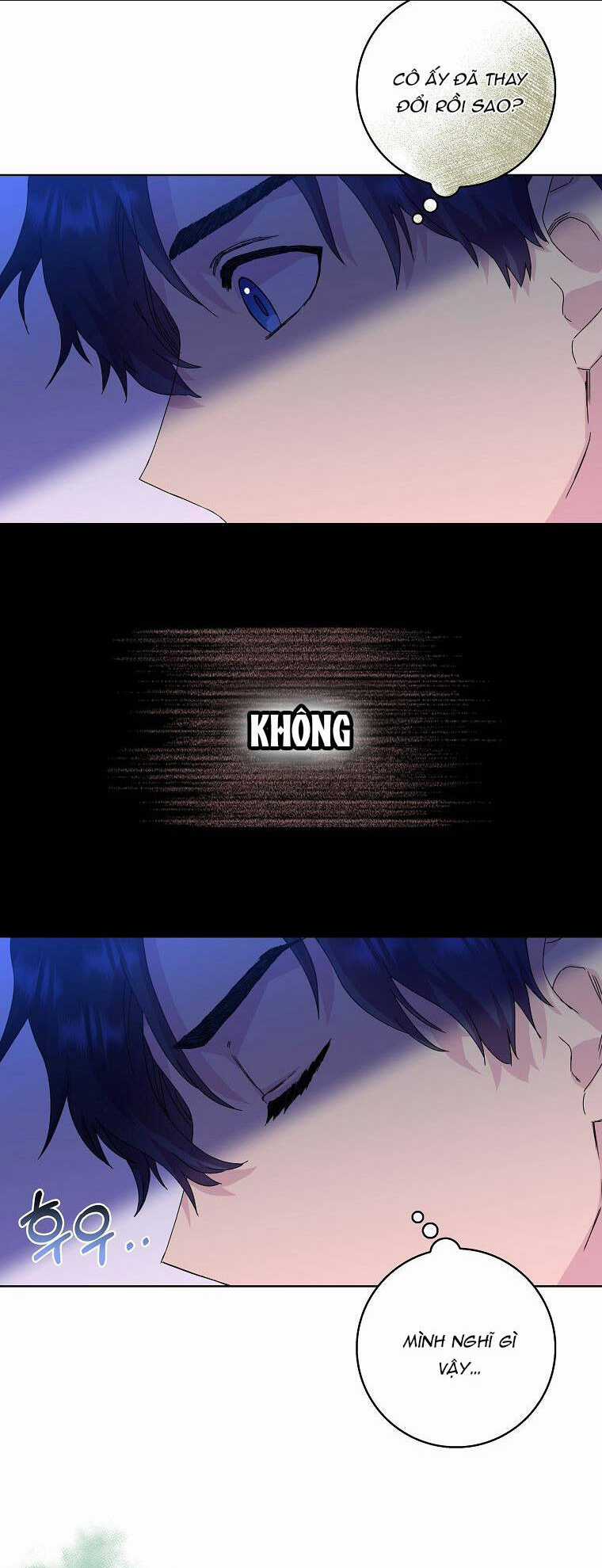 Mẹ Chồng Phản Diện Đáng Yêu Chapter 6 trang 19