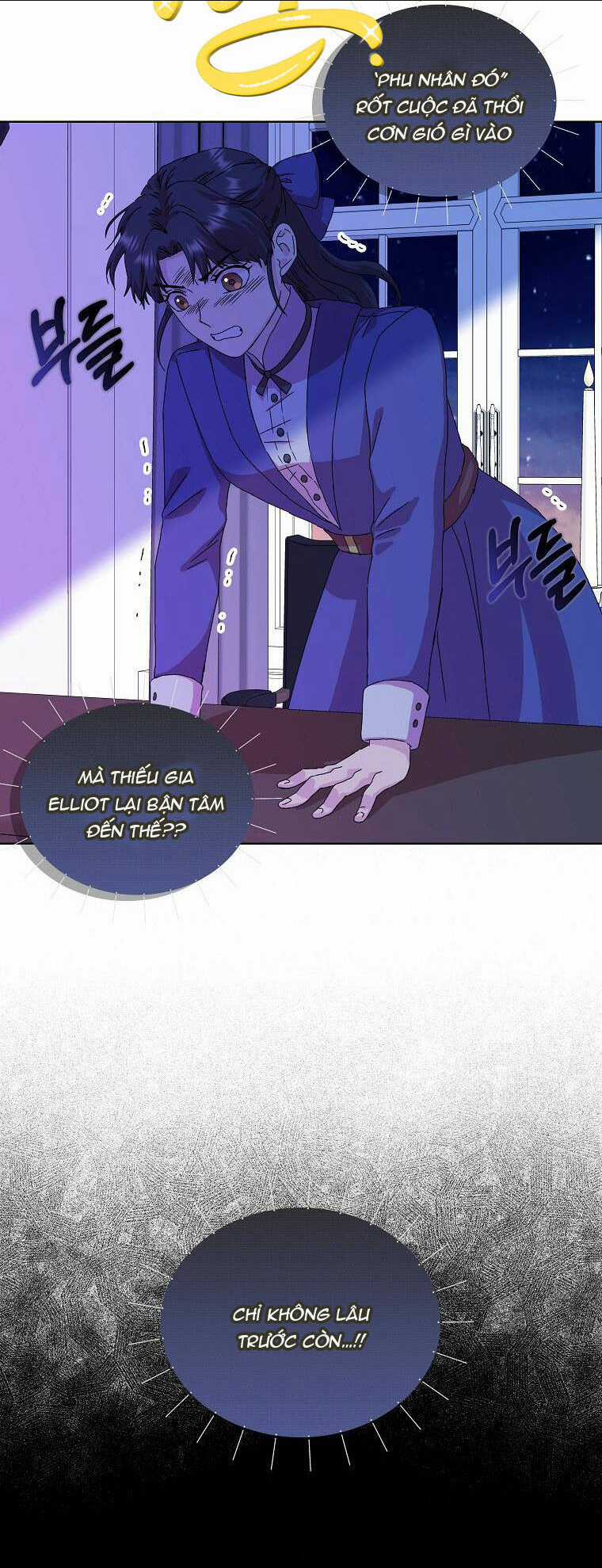 Mẹ Chồng Phản Diện Đáng Yêu Chapter 6 trang 23