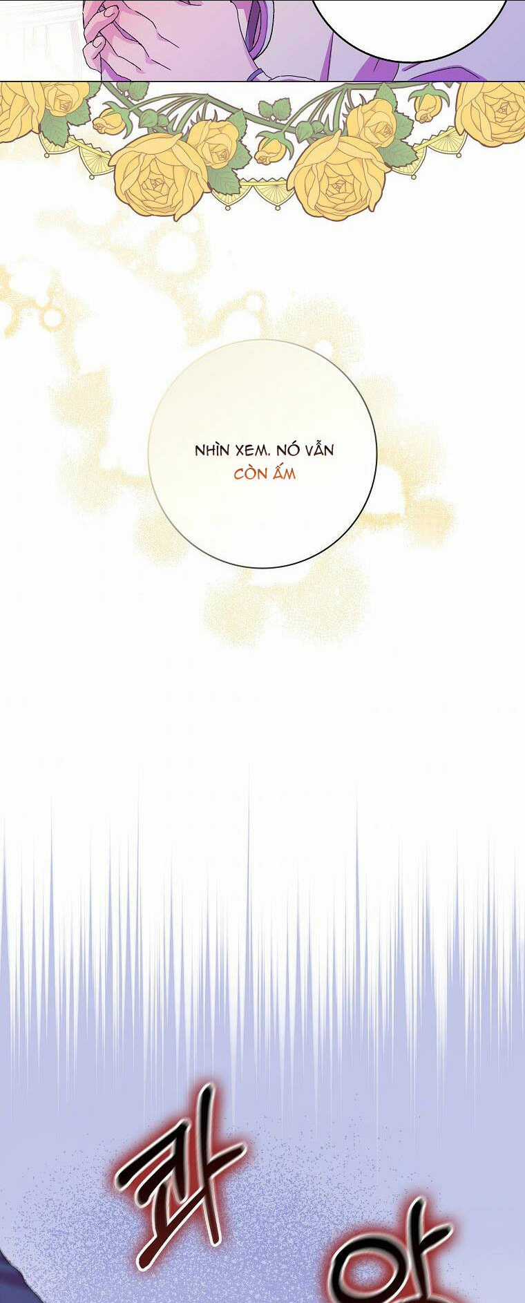 Mẹ Chồng Phản Diện Đáng Yêu Chapter 6 trang 40