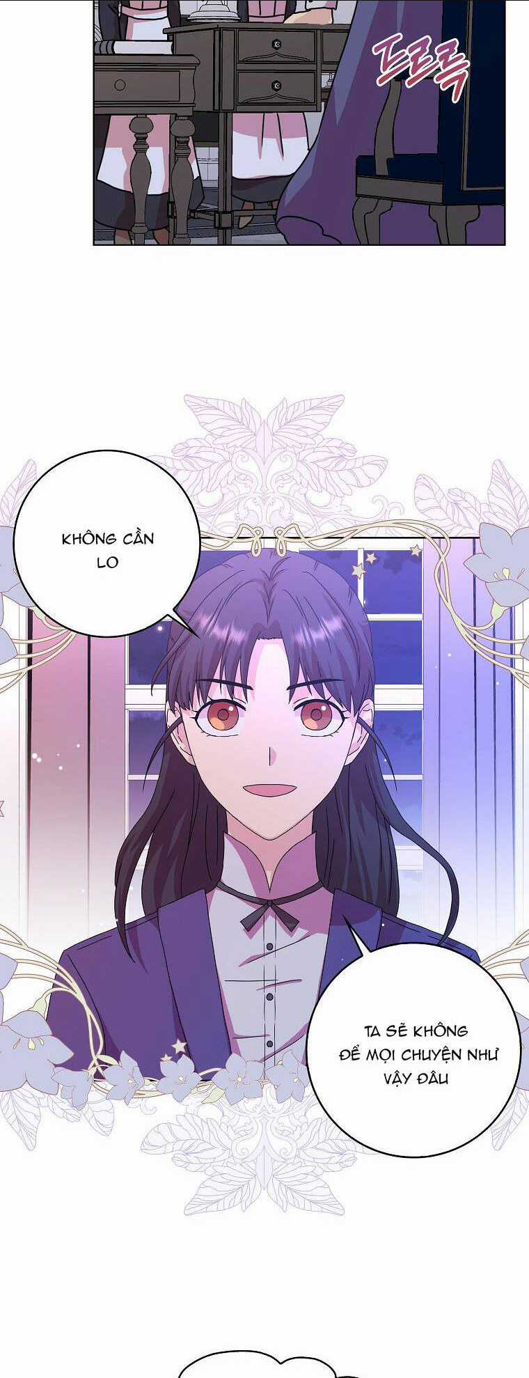 Mẹ Chồng Phản Diện Đáng Yêu Chapter 7 trang 15