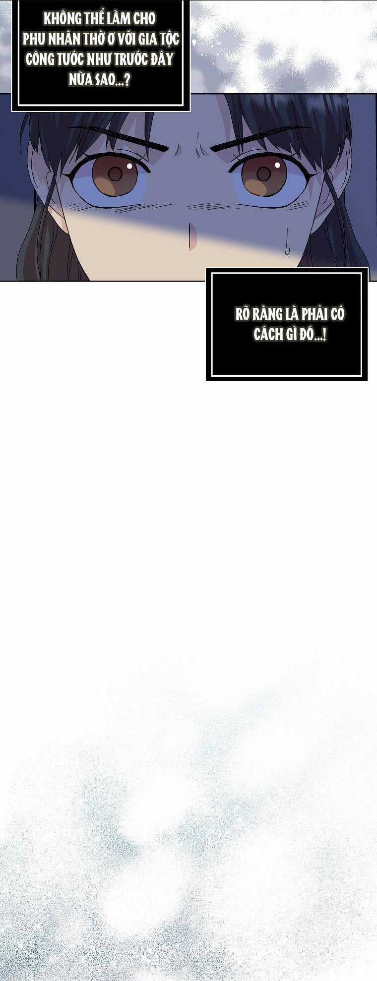 Mẹ Chồng Phản Diện Đáng Yêu Chapter 7 trang 22