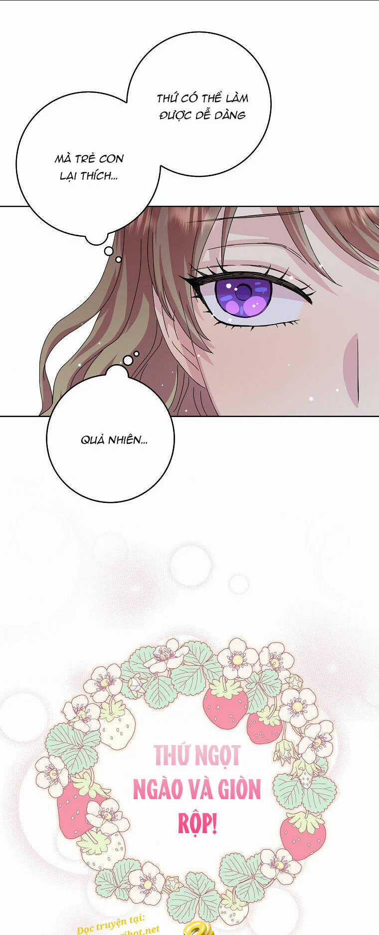 Mẹ Chồng Phản Diện Đáng Yêu Chapter 7 trang 40