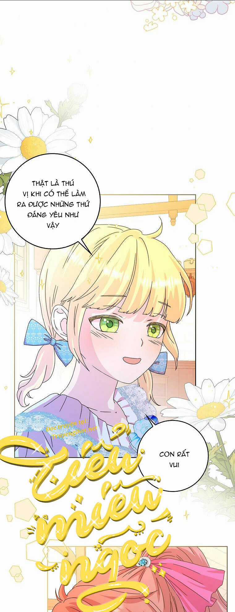 Mẹ Chồng Phản Diện Đáng Yêu Chapter 8 trang 2