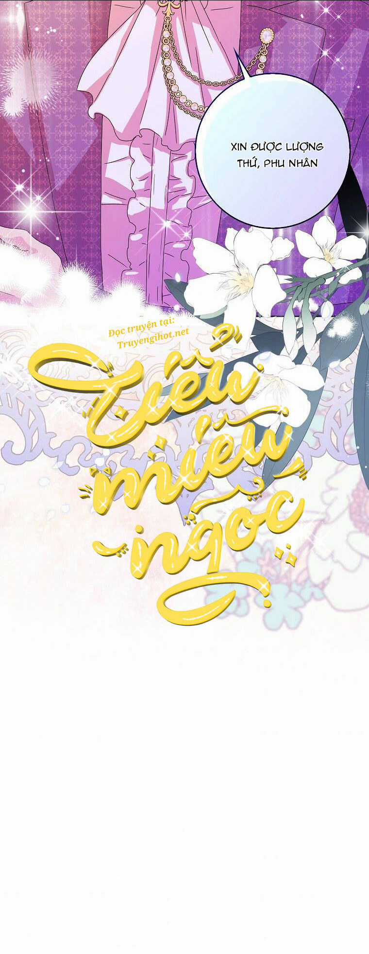 Mẹ Chồng Phản Diện Đáng Yêu Chapter 8 trang 40