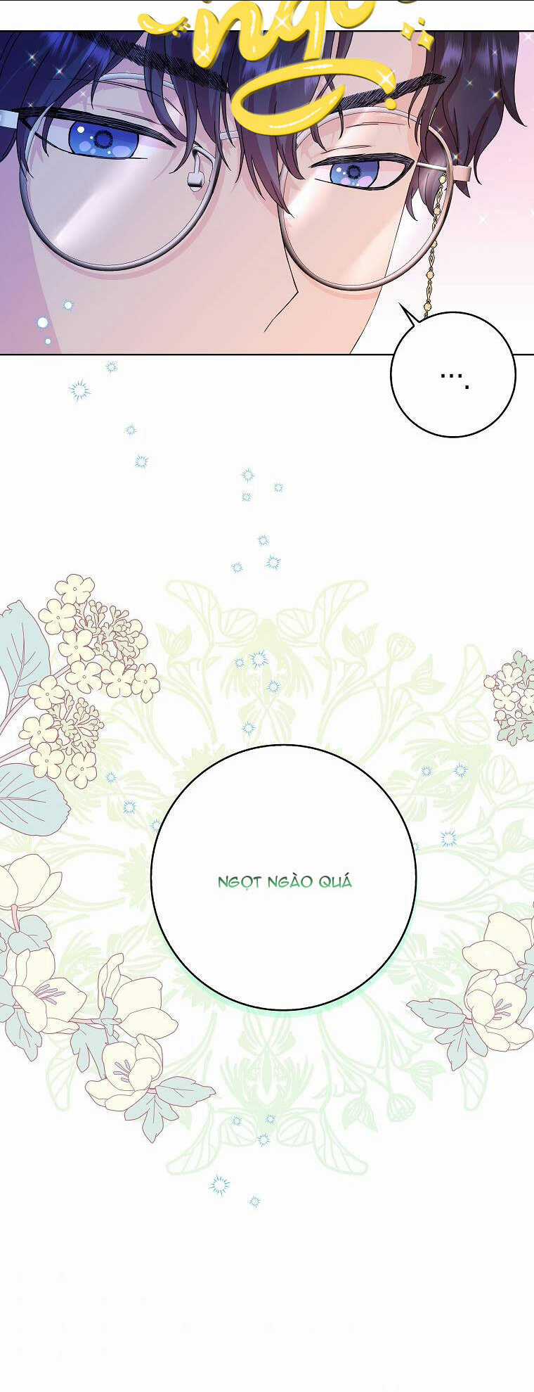 Mẹ Chồng Phản Diện Đáng Yêu Chapter 9 trang 28