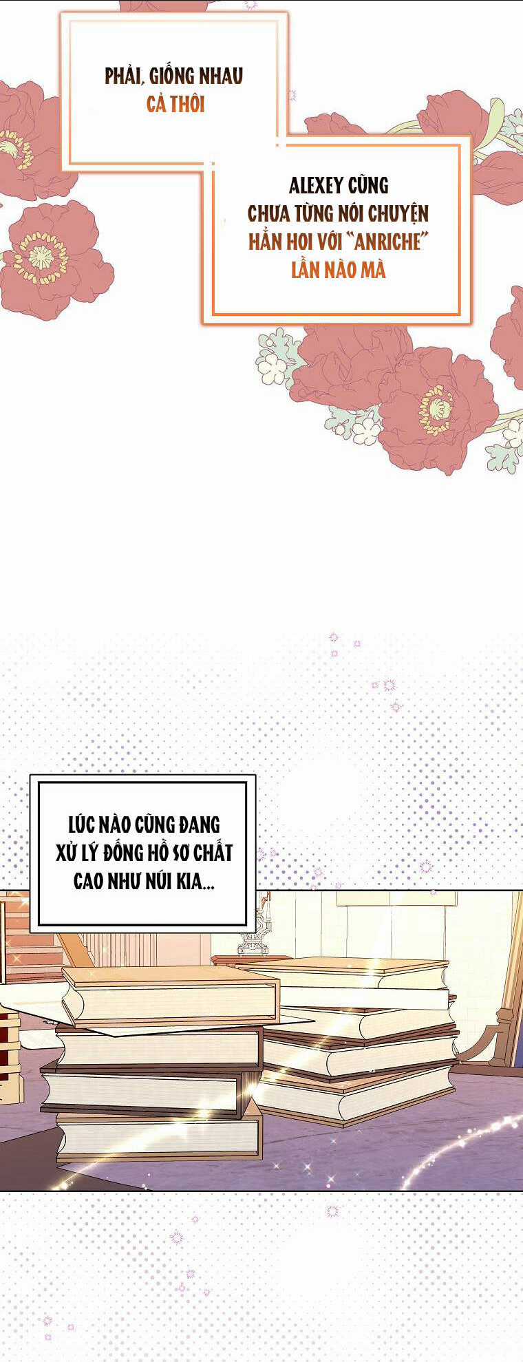 Mẹ Chồng Phản Diện Đáng Yêu Chapter 9 trang 3