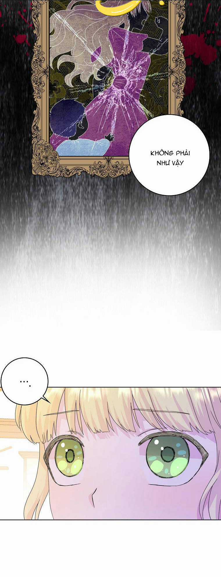 Mẹ Chồng Phản Diện Đáng Yêu Chapter 9 trang 33