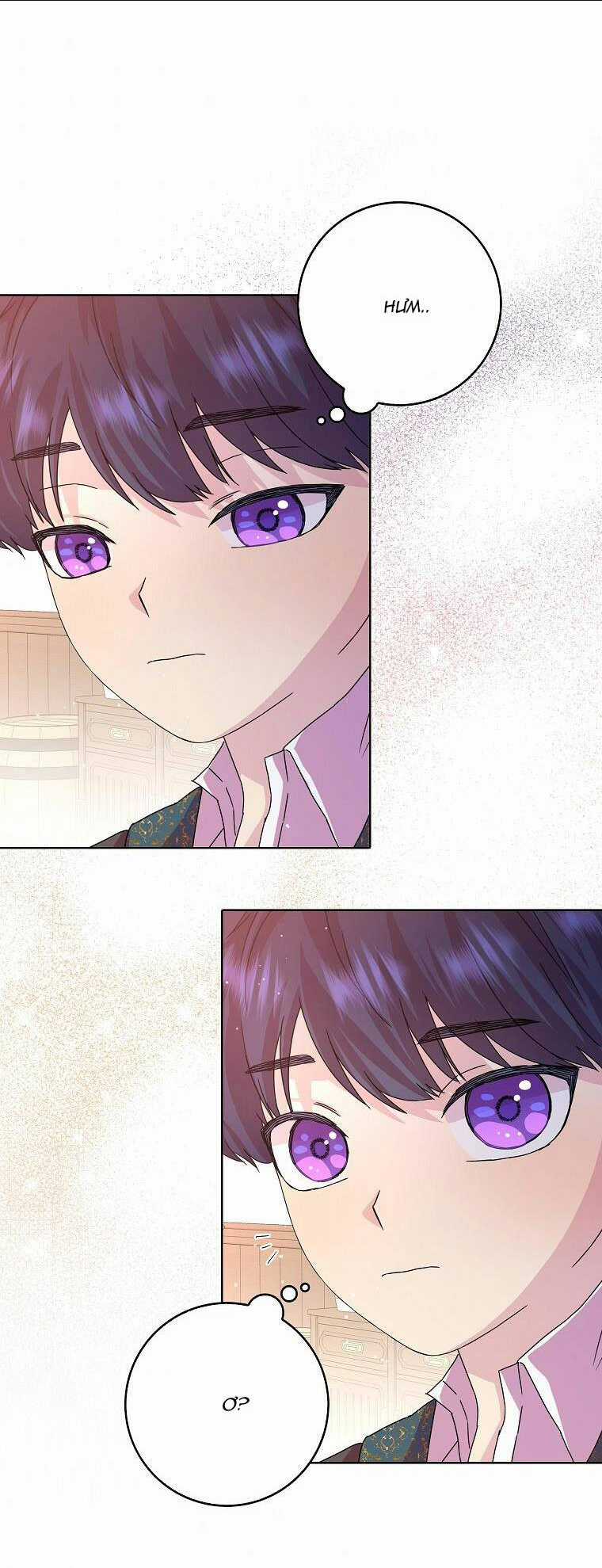 Mẹ Chồng Phản Diện Đáng Yêu Chapter 9 trang 40