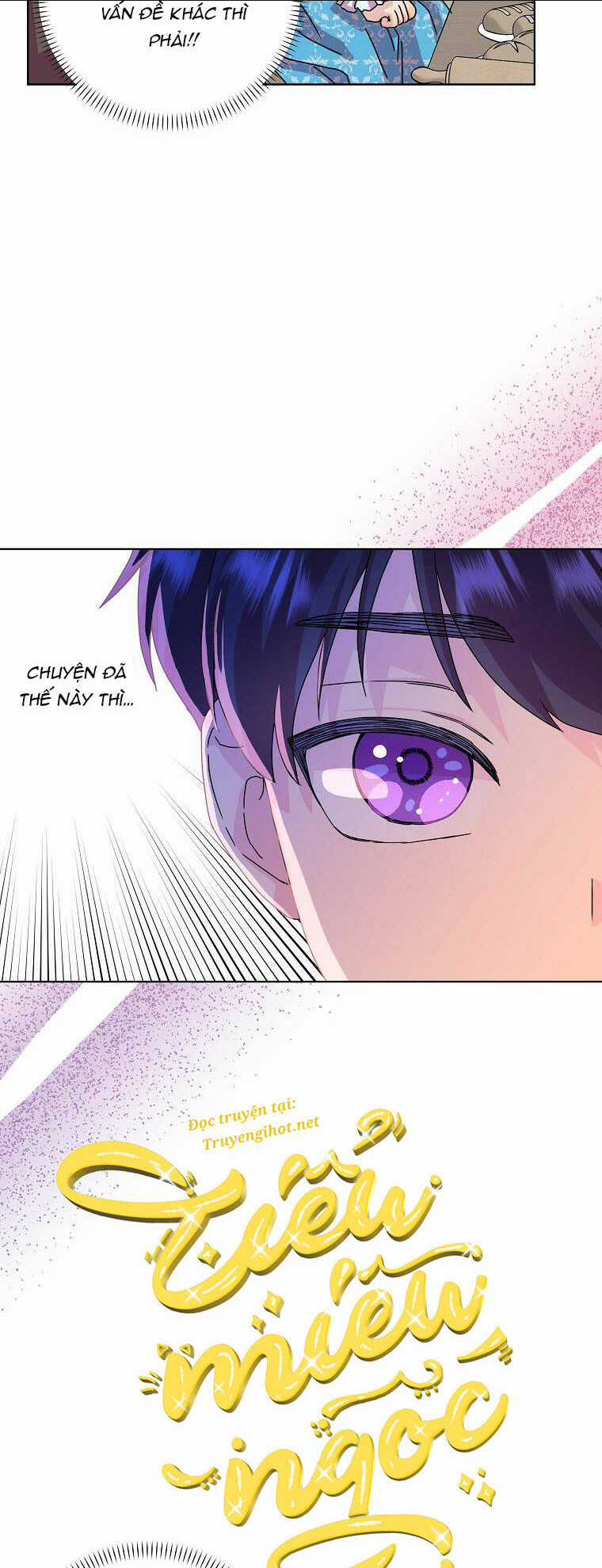 Mẹ Chồng Phản Diện Đáng Yêu Chapter 9 trang 43