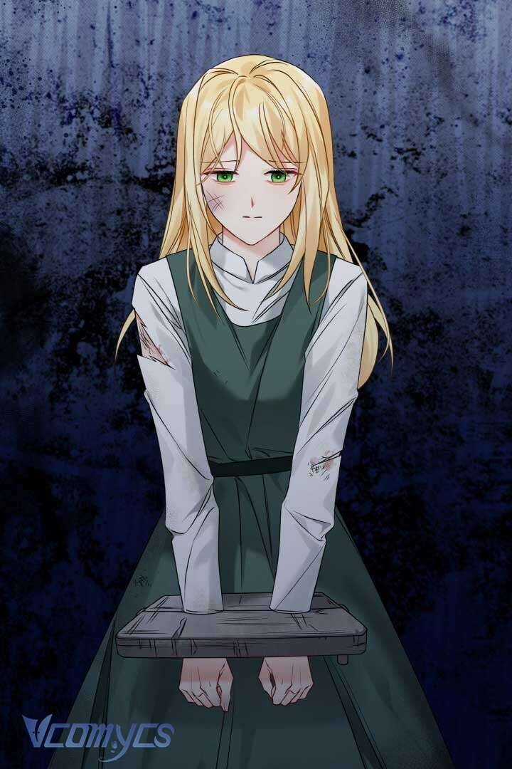 Mê Cung Cám Dỗ Của Emilone Chương 10 trang 100