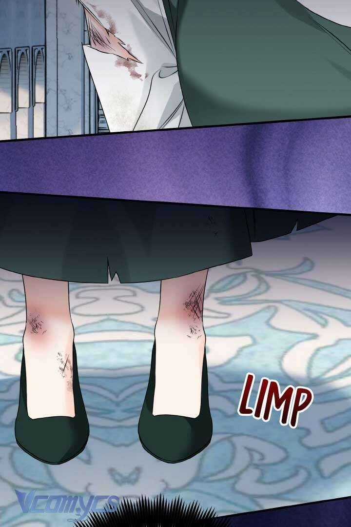 Mê Cung Cám Dỗ Của Emilone Chương 10 trang 105