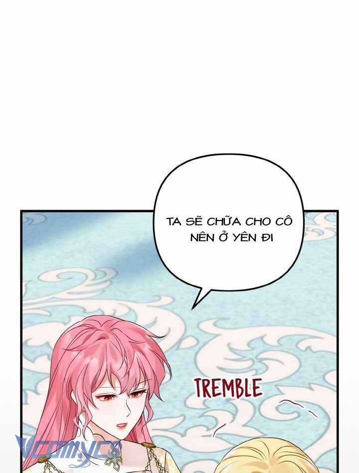 Mê Cung Cám Dỗ Của Emilone Chương 10 trang 108