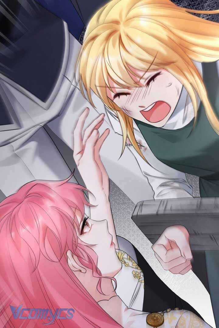 Mê Cung Cám Dỗ Của Emilone Chương 10 trang 111